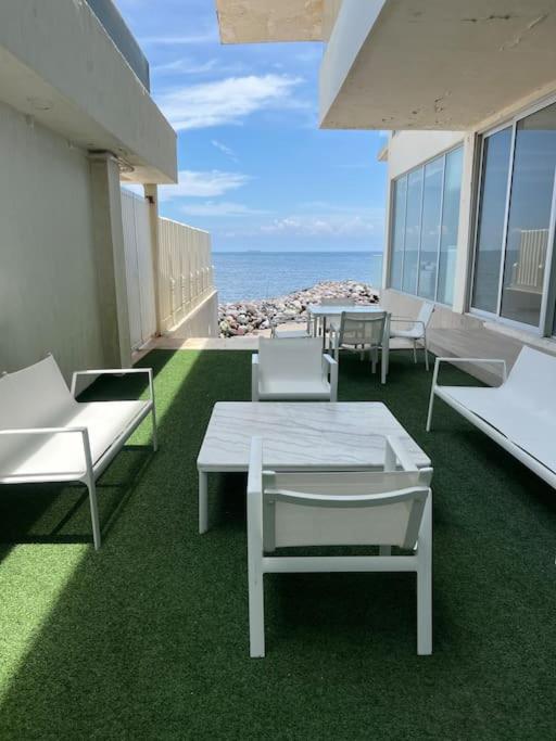 Mar Del Rio - Torre Peninsula - Playa Privada Apartment Conchal Exterior photo