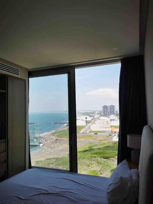 Mar Del Rio - Torre Peninsula - Playa Privada Apartment Conchal Exterior photo
